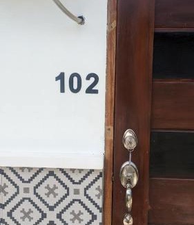 Dumaguete Wohnung | 102 Casa de Rany