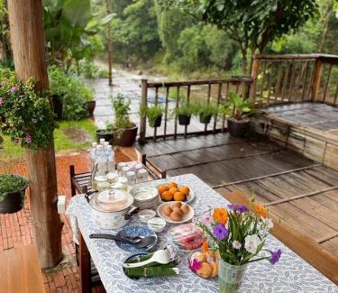 Bo Kluea Haus | 104 monperngmang ม่อนเปิงมาง