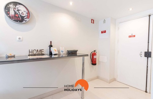 Montechoro Wohnung | #106 Village Flat by Home Holidays