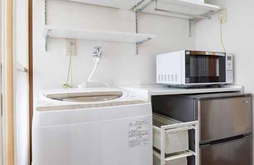 Funabashi Wohnung | 107 3 min walk from nearest station 12 min walk / Funabashi Chiba