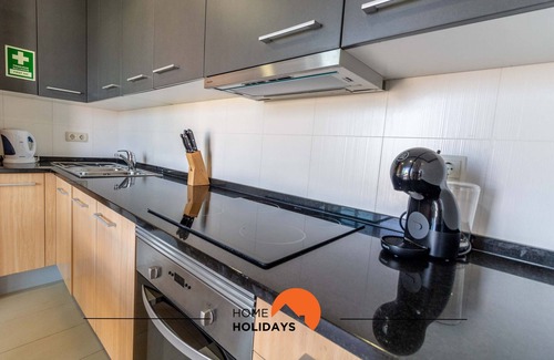 Peneco Beach Wohnung | #108 T0 Coronel Águas by Home Holidays