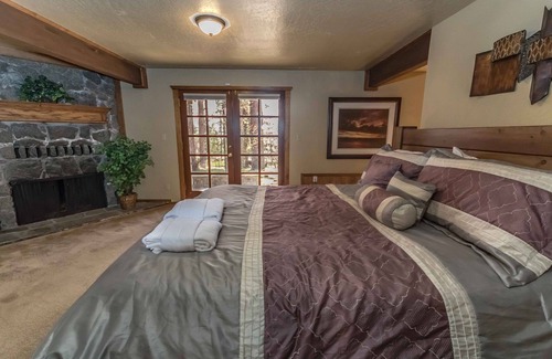 Lincoln Park Haus | 10.000 Quadratmeter Ft. Luxus Tahoe Mansion 8 Schlafzimmer