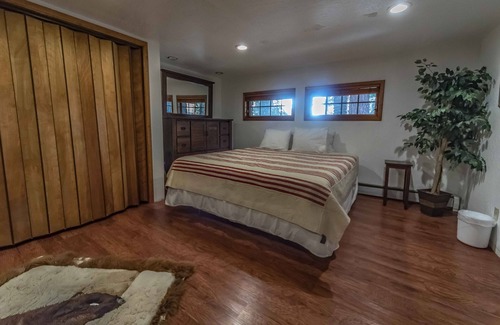 Lincoln Park Haus | 10.000 Quadratmeter Ft. Luxus Tahoe Mansion 8 Schlafzimmer