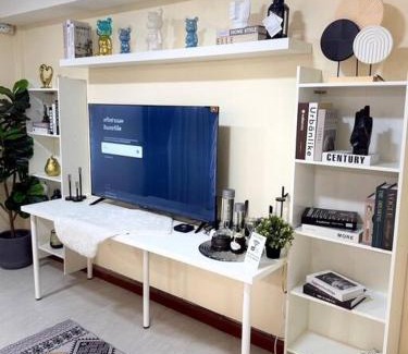 Lat Phrao Villa | 10MIN 曼谷独栋Chatuchack,Kasetsart精品别墅 MYSTORY HOUSE