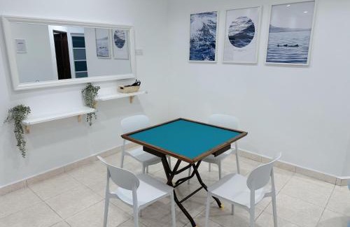 Central Seberang Perai Haus | 10Pax BM大山脚 Alma Single storey Semi-D 5-minute To Aeon Mall