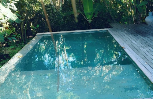 Kutuh Villa | 11 beautiful and unique villas, WiFi, Pool, Living room, Plunge pool, AC in Bali