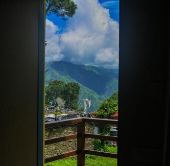 Jaiharikhal Haus | 11 Gaon Homestay Lansdowne
