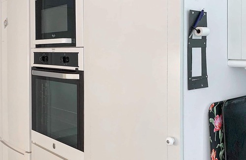 Finnholmen Haus | 11 person holiday home in BLIDÖ