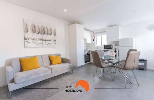 Areias de Sao Joao Wohnung | #110 T1 Almeida Garrett by Home Holidays
