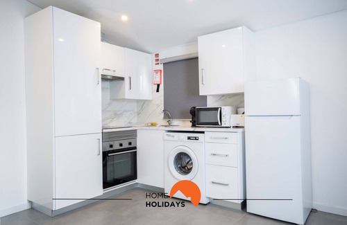 Areias de Sao Joao Wohnung | #110 T1 Almeida Garrett by Home Holidays