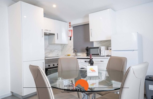 Areias de Sao Joao Wohnung | #110 T1 Almeida Garrett by Home Holidays