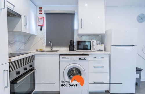 Areias de Sao Joao Wohnung | #110 T1 Almeida Garrett by Home Holidays