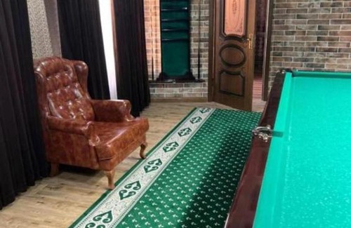 Shymkent Haus | 112 Гостевой дом