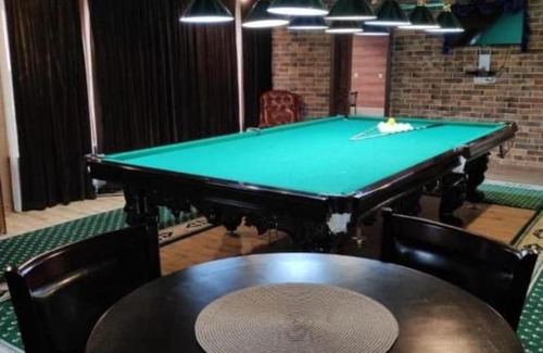 Shymkent Haus | 112 Гостевой дом