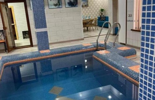 Shymkent Haus | 112 Гостевой дом