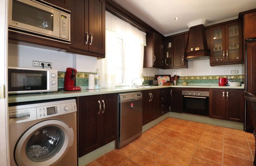 Frigiliana Villa | 1128 Villa AndreaSol