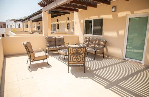 El Tezal Villa | 113 Big Town House For Family W Pool