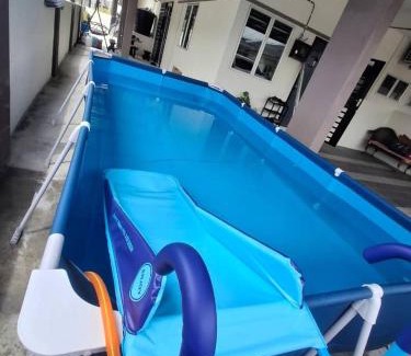 Manjung Haus | 1132 D' KHASIEH Homestay