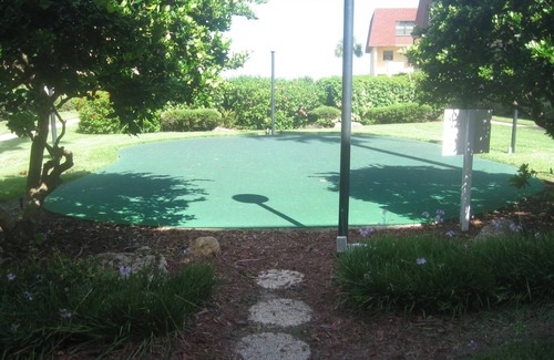 Avon By The Sea Eigentumswohnung | 117 Cocoa Beach Club Direkt am Meer, neben Pier, hundefreundlich, neue Bäder