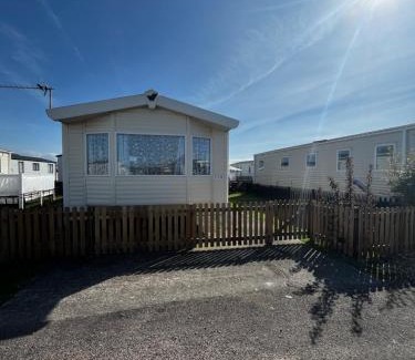 Burnham-on-Sea Sonstige | 118 holiday resort unity pet friendly caravan brean sands
