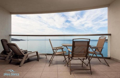 San Carlos Wohnung | 11th Floor Ocean View Playa Blanca Condo