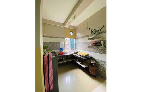 Jorhat Haus | 11th Nest~ A two guests/four guests accomodation