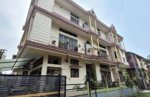 Jorhat Haus | 11th Nest~ A two guests/four guests accomodation