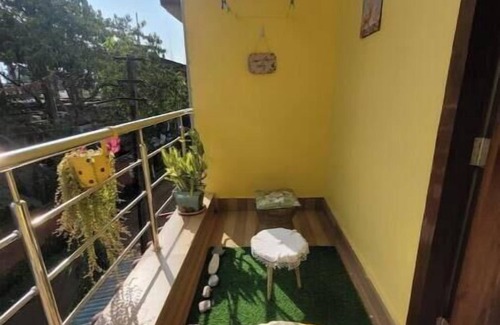 Jorhat Haus | 11th Nest~ A two guests/four guests accomodation