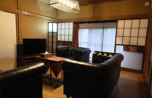 Kamakura Haus | 12月NEWOPEN 鎌倉House 響 ペットと泊まれる北鎌倉4LDK貸別荘
