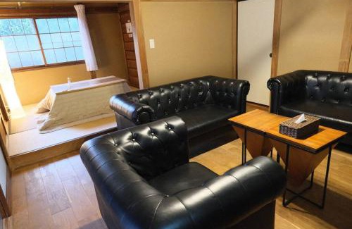 Kamakura Haus | 12月NEWOPEN 鎌倉House 響 ペットと泊まれる北鎌倉4LDK貸別荘