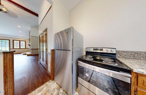 Medina Haus | 12,700 sf 8 Room Mansion on 18 acres