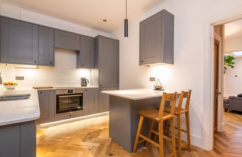 Heworth Haus | 12 Emmerson Street · Stylishly Refurbished 2-Bed Home in York I Pass The Keys