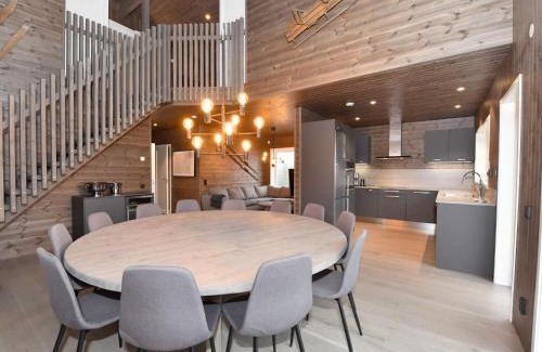 Idre Haus | 12 person holiday home in IDRE