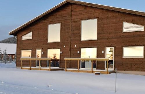 Idre Haus | 12 person holiday home in IDRE