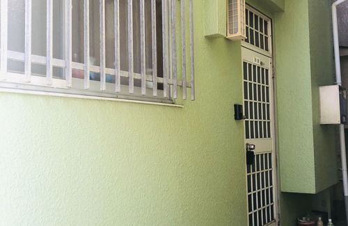 Minamikoiwa Haus | 12 tatami Japanese style room ■ Spacious 3DK ■ Close to the shopping arcade