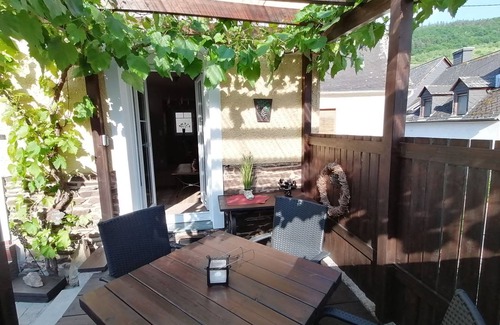 Zell Haus | 120 m² Ferienhaus ∙ 2 Schlafzimmer ∙ 4 Gäste