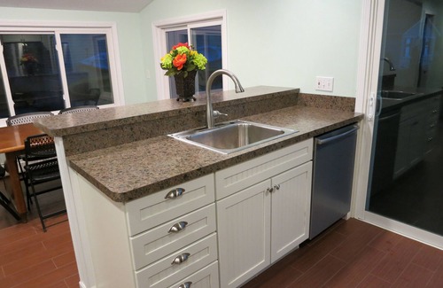 Beulah Haus | Platte Lake Lodge-120 'auf Big Platte Lake-Perfekt für große Gruppen