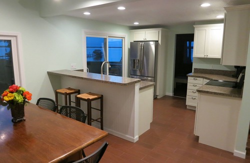 Beulah Haus | Platte Lake Lodge-120 'auf Big Platte Lake-Perfekt für große Gruppen