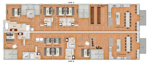 Crescent Beach Haus | 1207 S Ocean A by Together Resorts