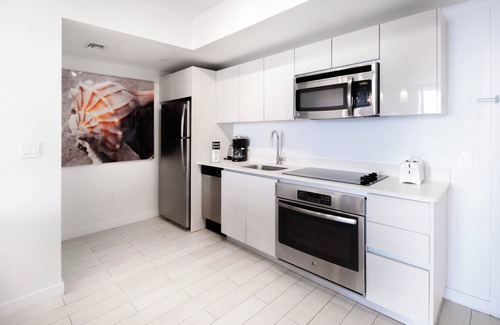 Hallandale Beach Wohnung | 1209 AYB