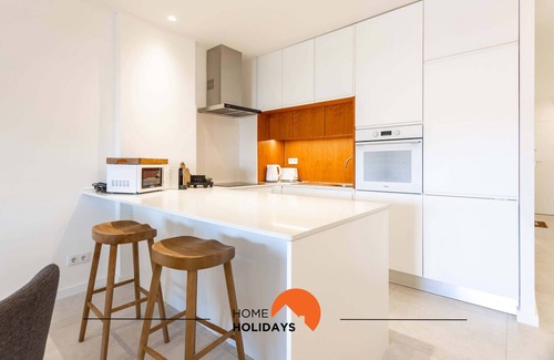 Areias de Sao Joao Wohnung | #126 T1 Vale Mangude 213 by Home Holidays