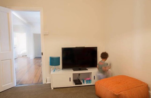 Sullivan's Cove Wohnung | 128 Murray Apartment 2 | Hobart CBD