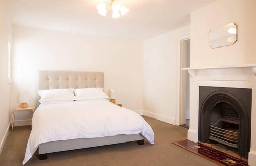 Sullivan's Cove Wohnung | 128 Murray Apartment 2 | Hobart CBD