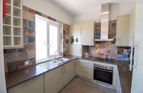 Carvoeiro Skihütte | 12A Modernised yet traditional house