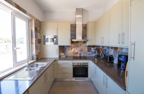 Carvoeiro Skihütte | 12A Modernised yet traditional house