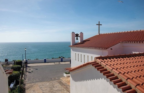 Carvoeiro Skihütte | 12A Modernised yet traditional house