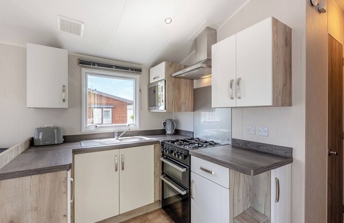 Westmarsh Haus | 2 Schlafzimmer Unterkunft in Monkton, Nr Ramsgate