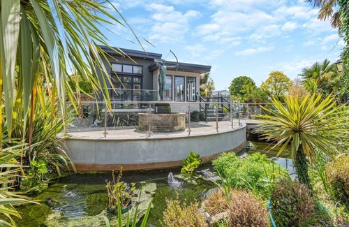 Westmarsh Haus | 2 Schlafzimmer Unterkunft in Monkton, Nr Ramsgate