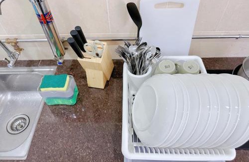 Central Seberang Perai Haus | 12Pax BM 大山脚 Double-storey Autocity Alma Aeonjusco