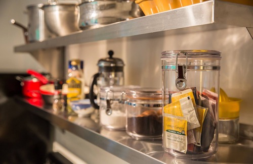 Green Hills Haus | 12South Wonderful Guest Cottage